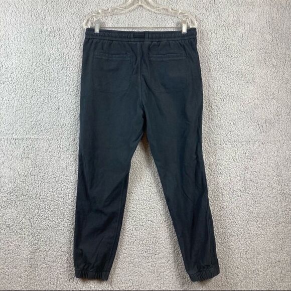 Athleta Farallon Jogger Black 2 - Picture 5 of 8